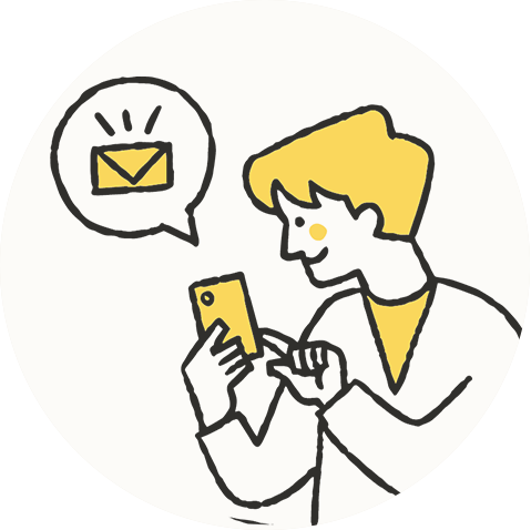 02 予約フォームを送信