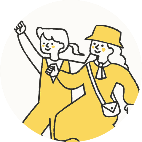 04 当日ご来店！