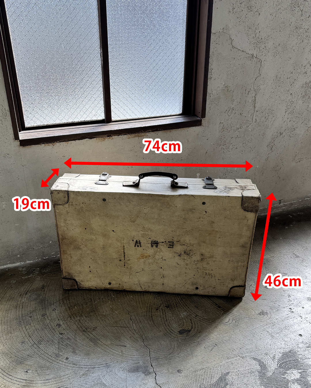 トランクケース01