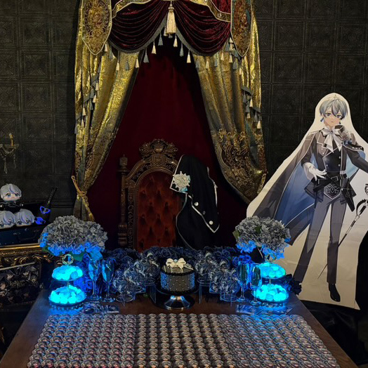 Bスタジオ祭壇例